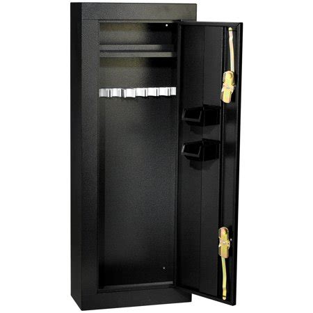 8 gun steel security cabinet|8 gun wood cabinet.